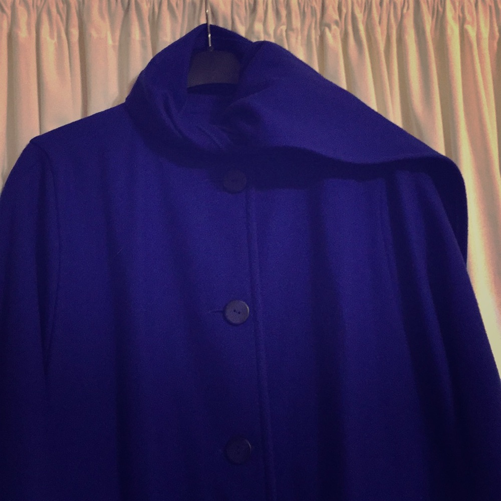 Cape